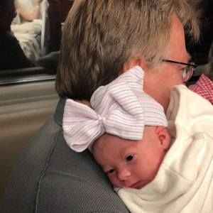 Meet your Posher, Bill